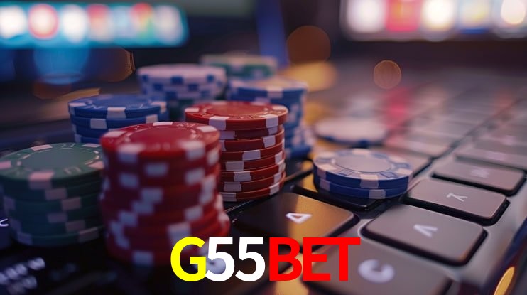 G55BET - cassino ao vivo
