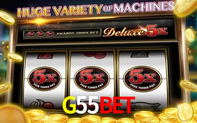 A Emoção da Loteria na G55BET: Uma Chance de Mudança de Vida