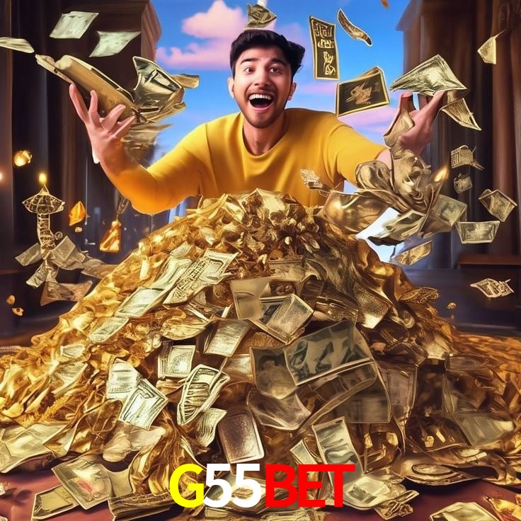 Estatísticas G55BET