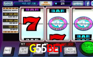 Desvendando o Mundo dos Jogos Virtuais na G55BET