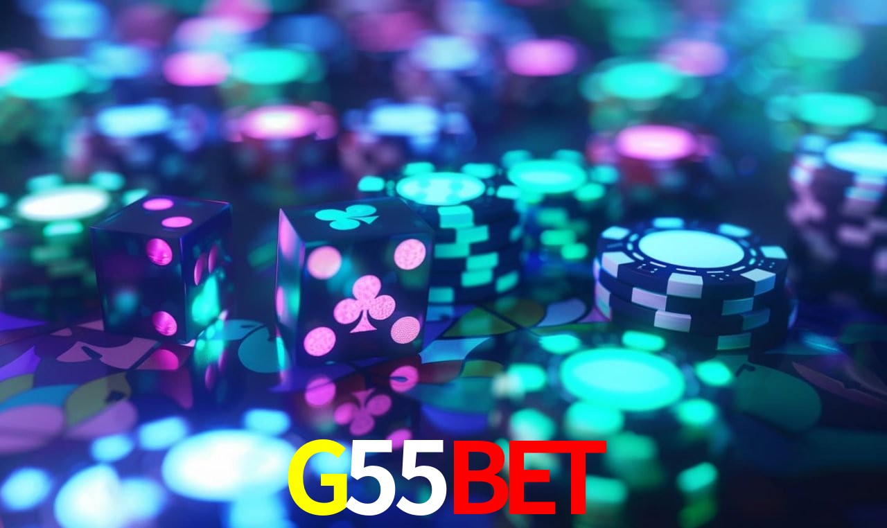 Experiência VIP G55BET