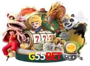 G55BET