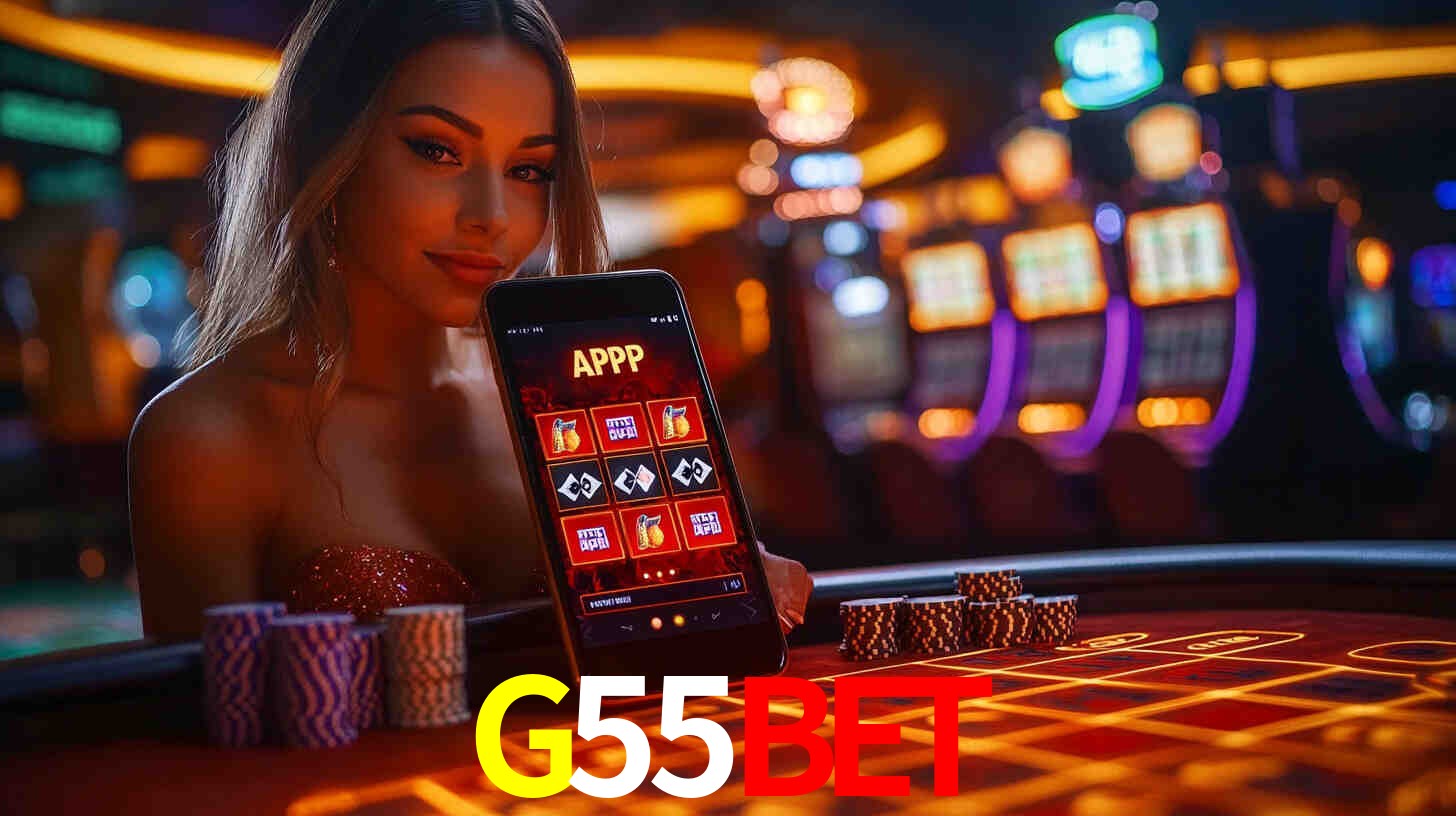 Explorando a Categoria de Eventos em Apostas na G55BET