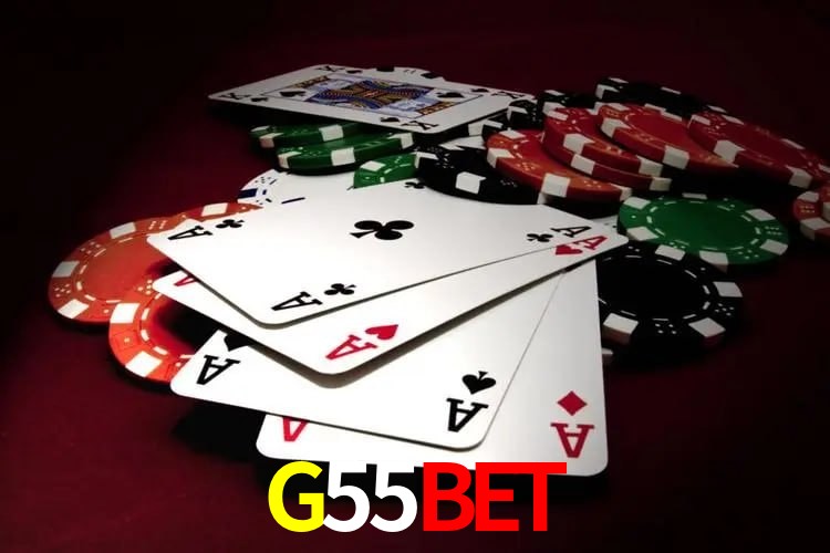 Estatísticas Esportivas G55BET