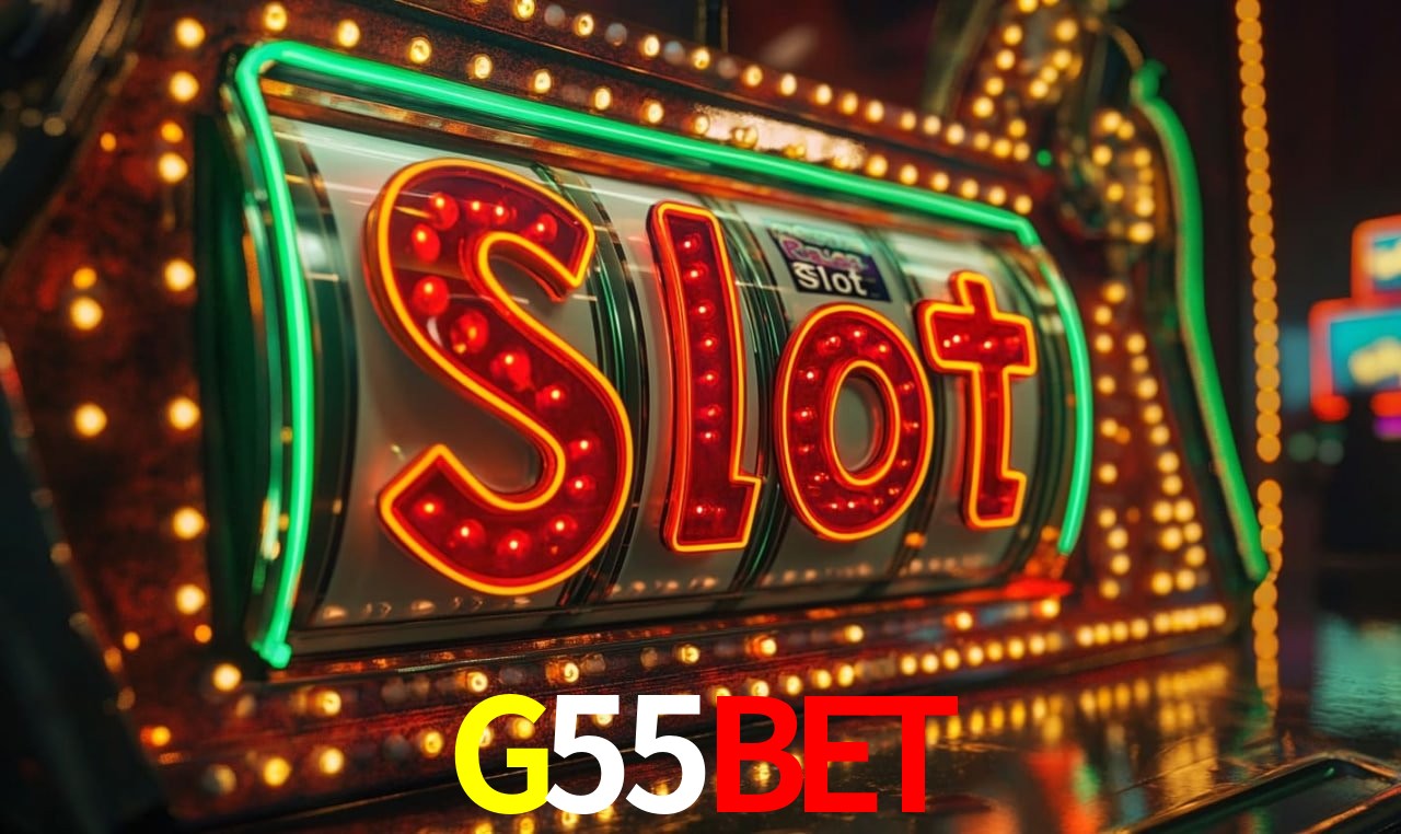 G55BET - Login Methods