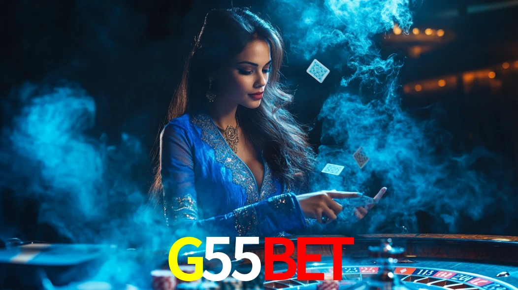 A Emoção da Loteria na G55BET: Uma Chance de Mudança de Vida