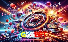 Jogos de Slot G55BET