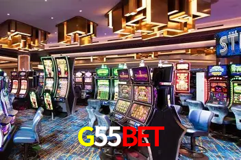 Desvendando o Mundo dos Jogos Virtuais na G55BET