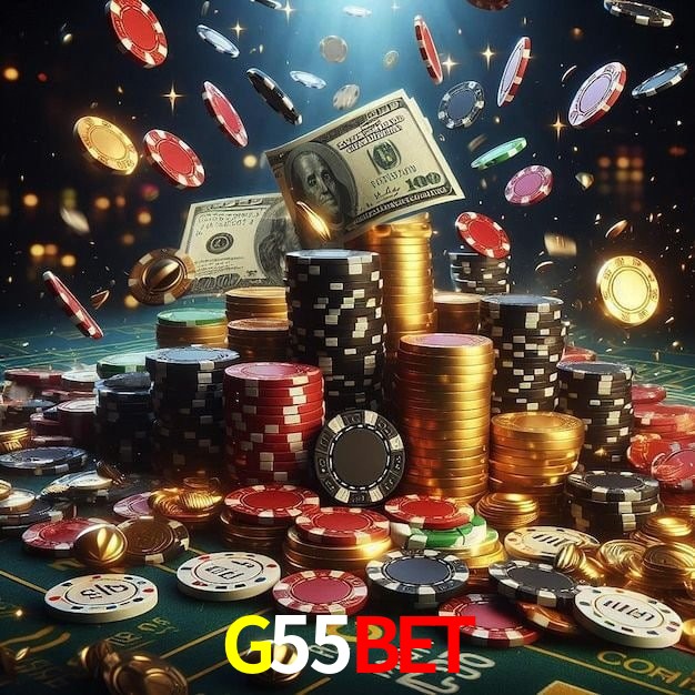 PIX Instantâneo G55BET