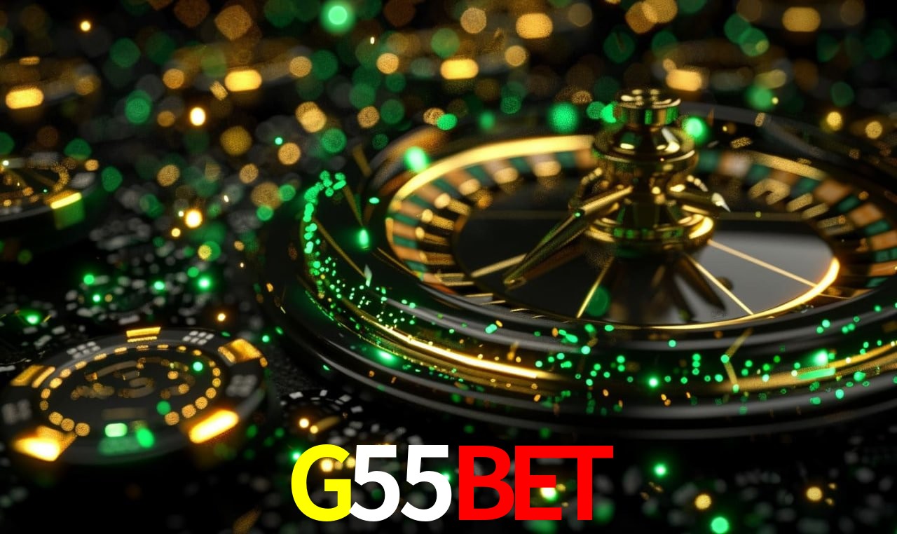 G55BET Brasília - Bonus Features