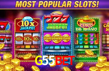 G55BET Belo Horizonte - VIP Casino