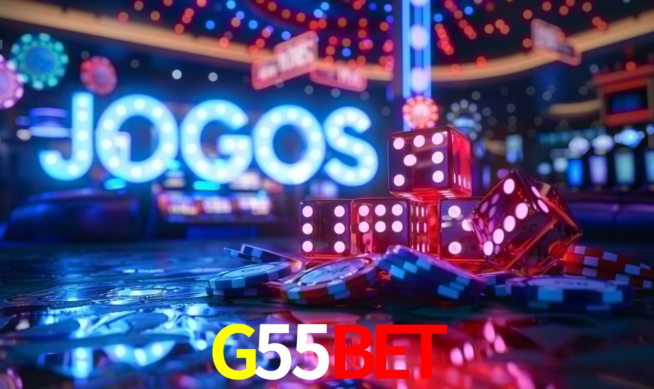 Casino VIP G55BET