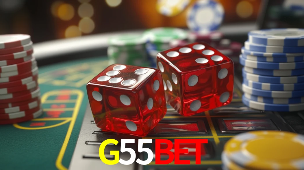 Blackjack Table G55BET