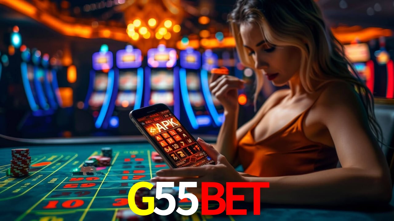 Basketball Betting G55BET