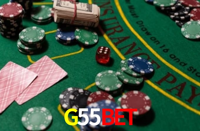 G55BET,G55BET paga