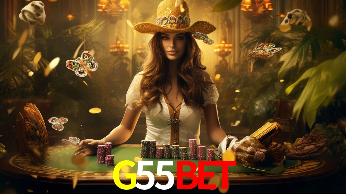 Aviator Game G55BET