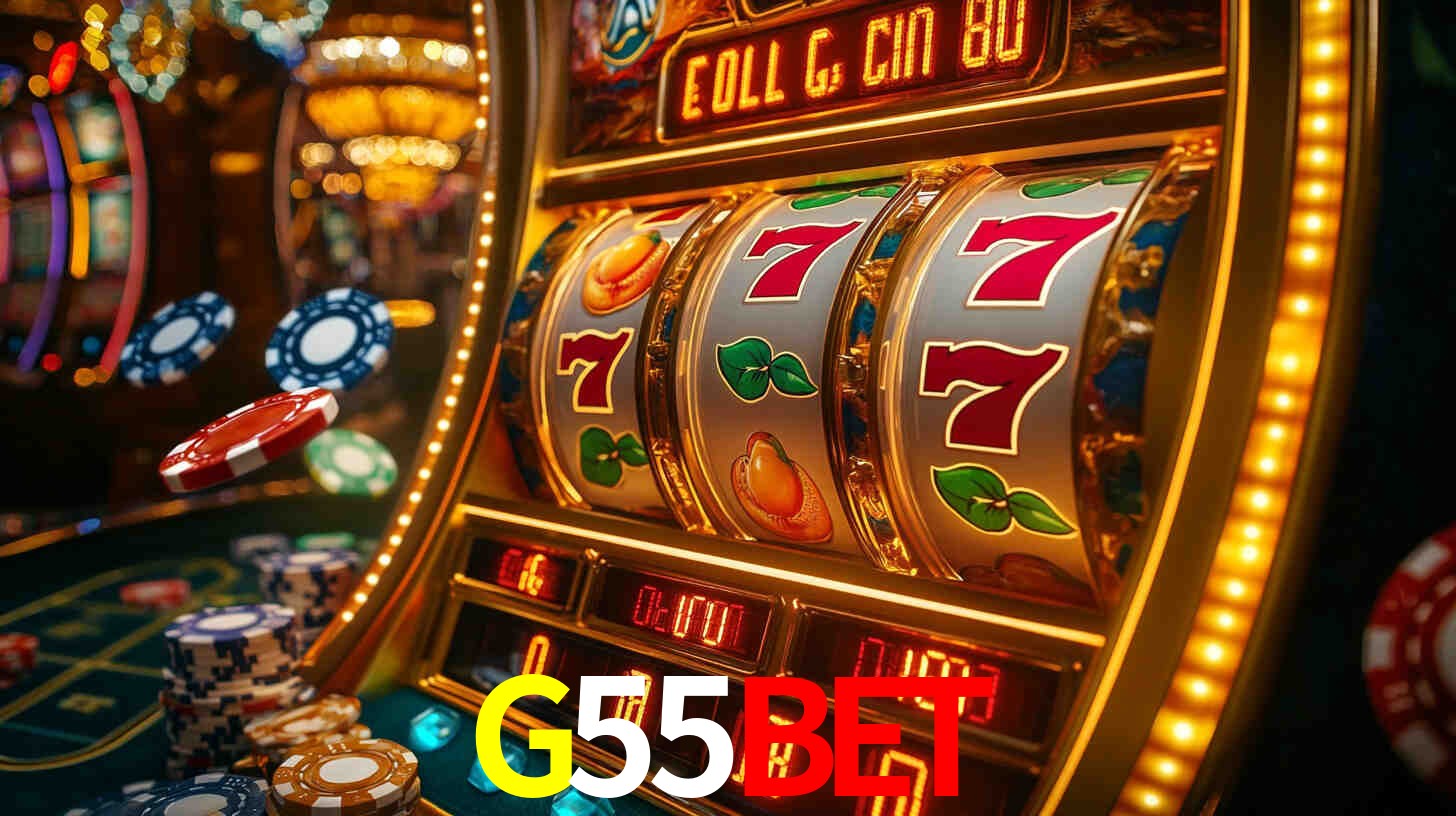 Tournaments G55BET