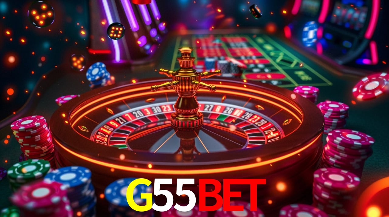 Bônus Diários G55BET