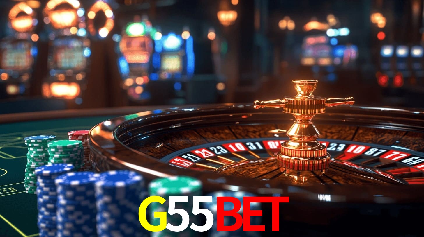 G55BET,G55BET paga