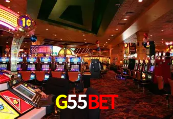 A Experiência Imersiva dos Cassinos Ao Vivo no G55BET