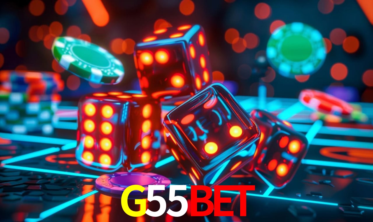Jogos Exclusivos G55BET