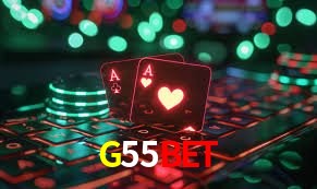 Cadastro Rápido G55BET
