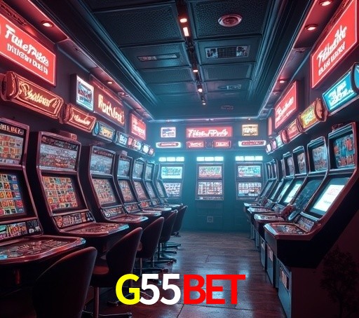 G55BET Promoções - 30+ Ofertas Diárias