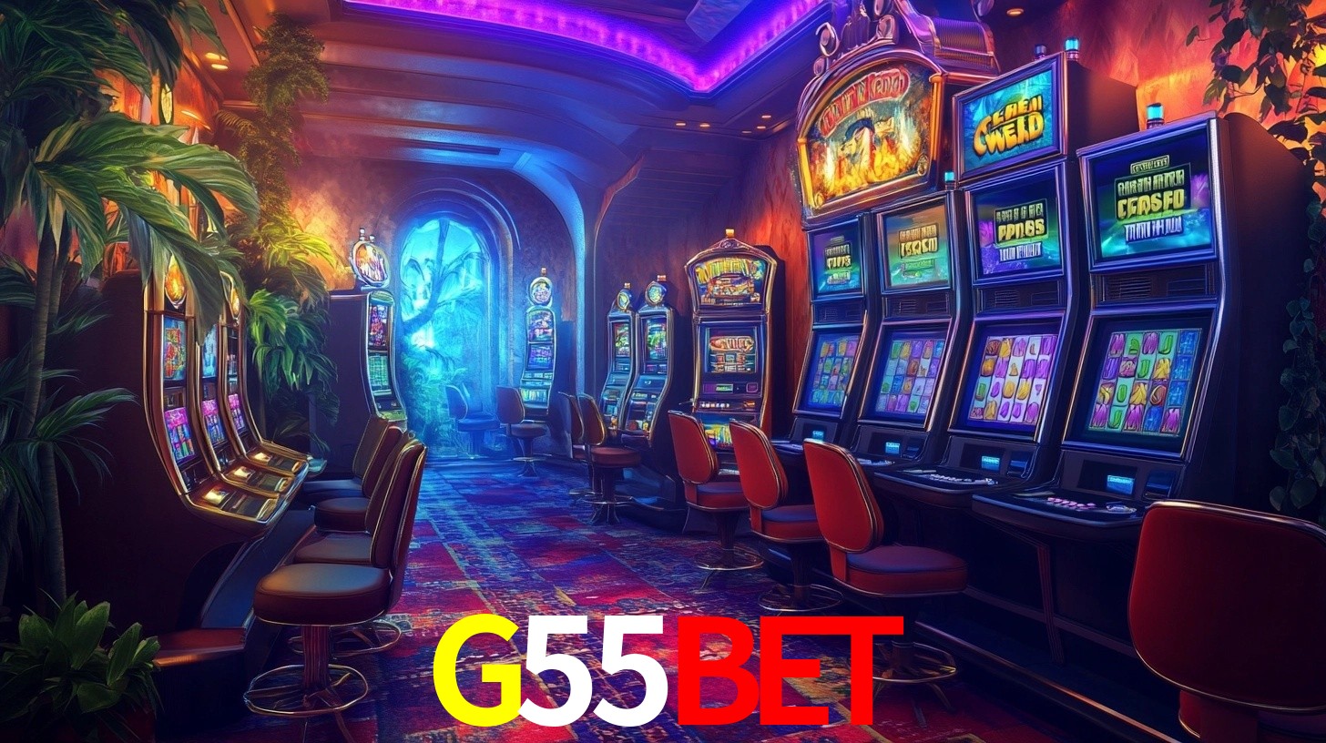 Roulette Table G55BET
