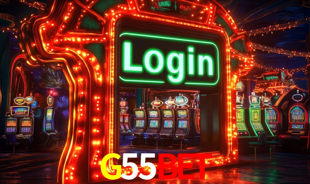 Diretório de Jogos G55BET