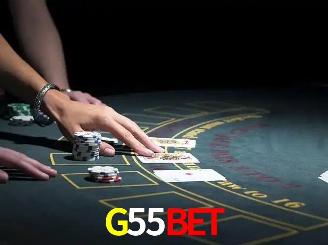 G55BET Salvador - Support