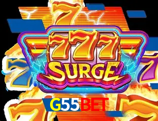 Descubra a Magia dos Jogos de Arcade no G55BET
