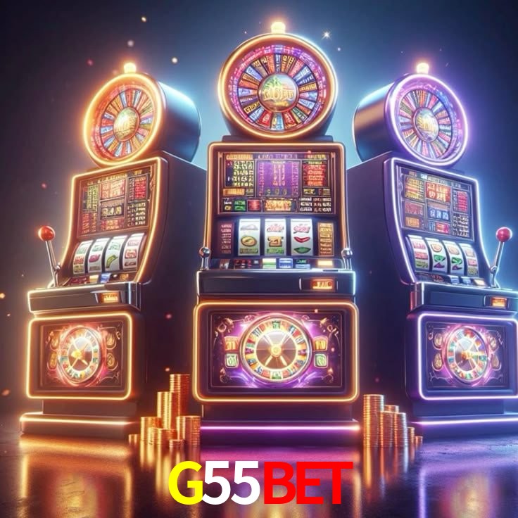 G55BET vip