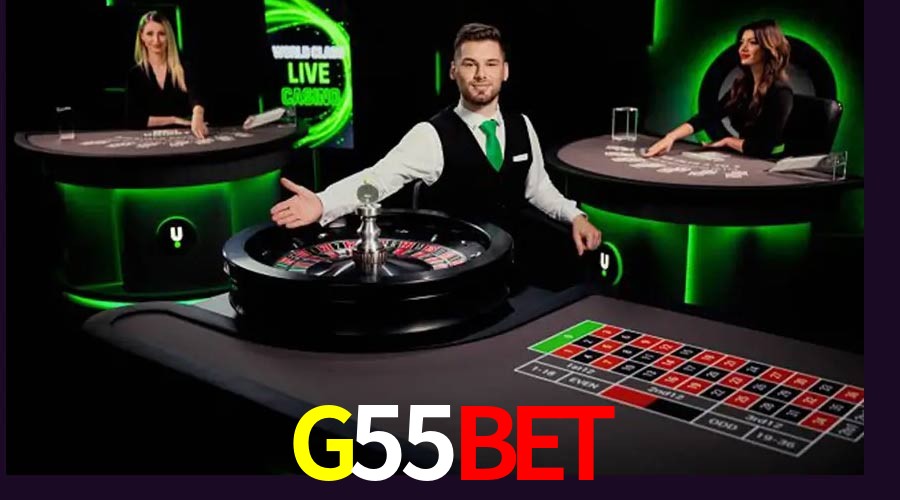 Flash Promotion G55BET