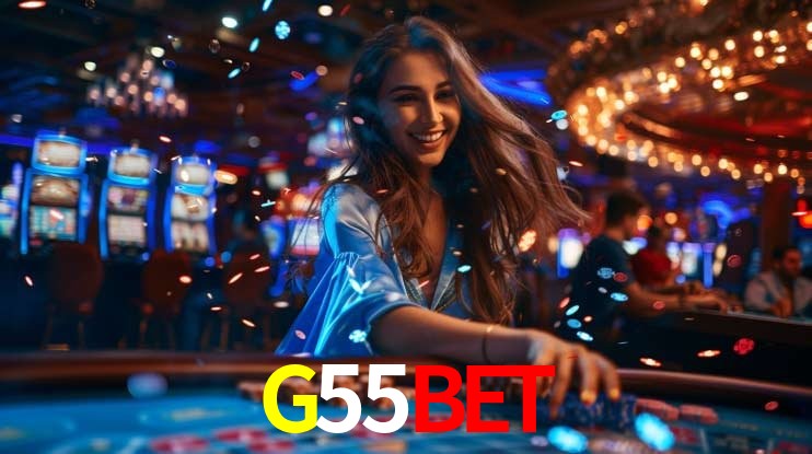 Player Reviews G55BET