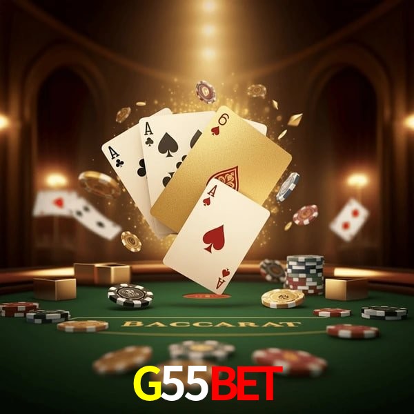 Football Betting G55BET