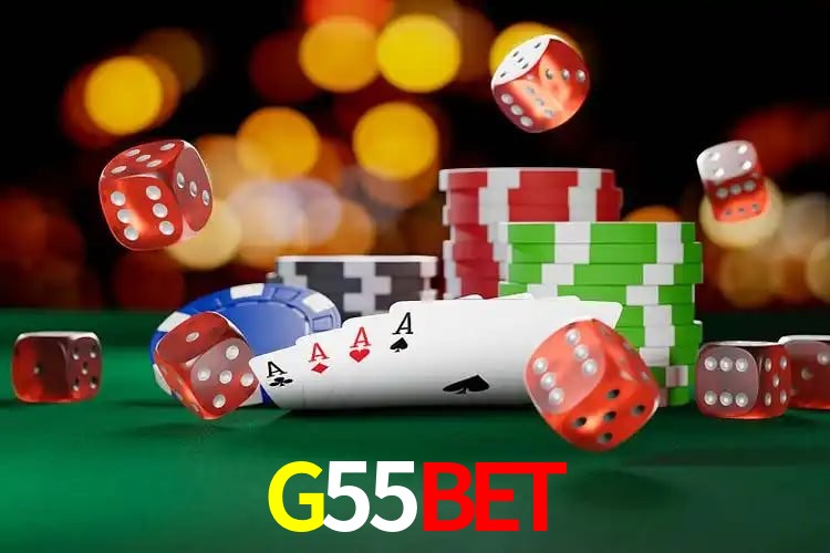 Especiais de Fim de Semana G55BET