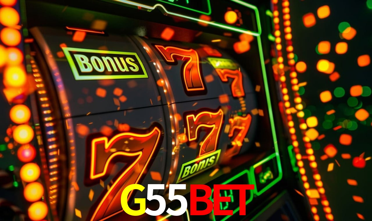 cassino G55BET