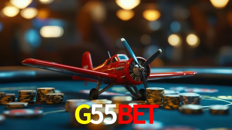 Account Benefits G55BET