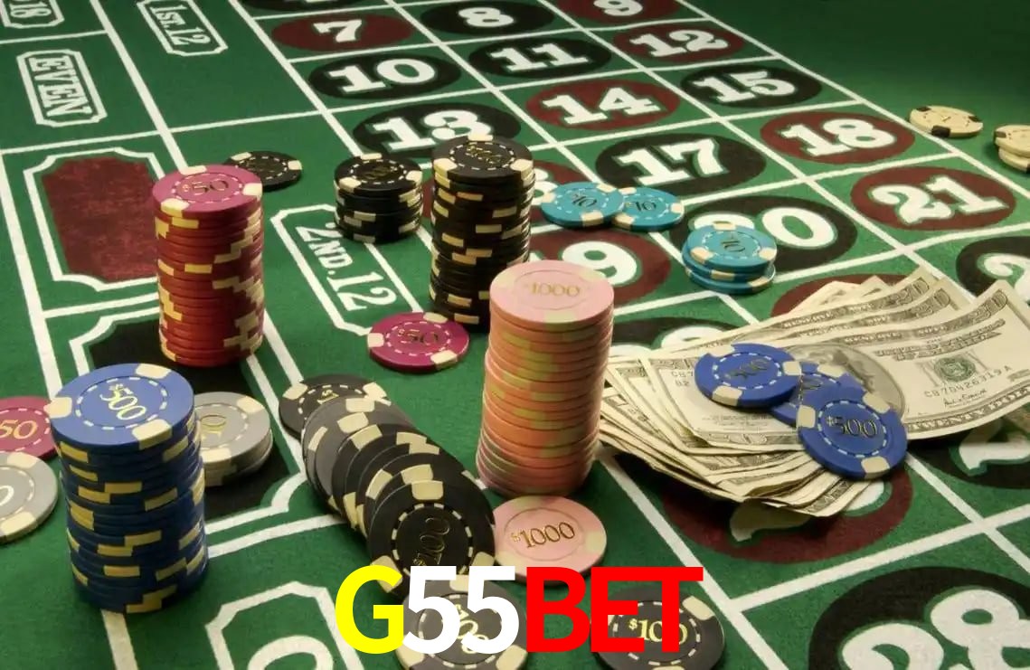 Games Directory G55BET