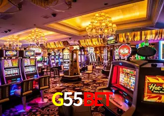 G55BET Salvador - Bonus Stats