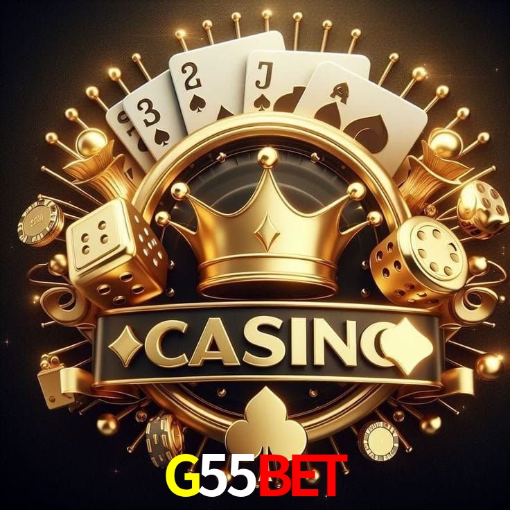 Tecnologia da Plataforma G55BET