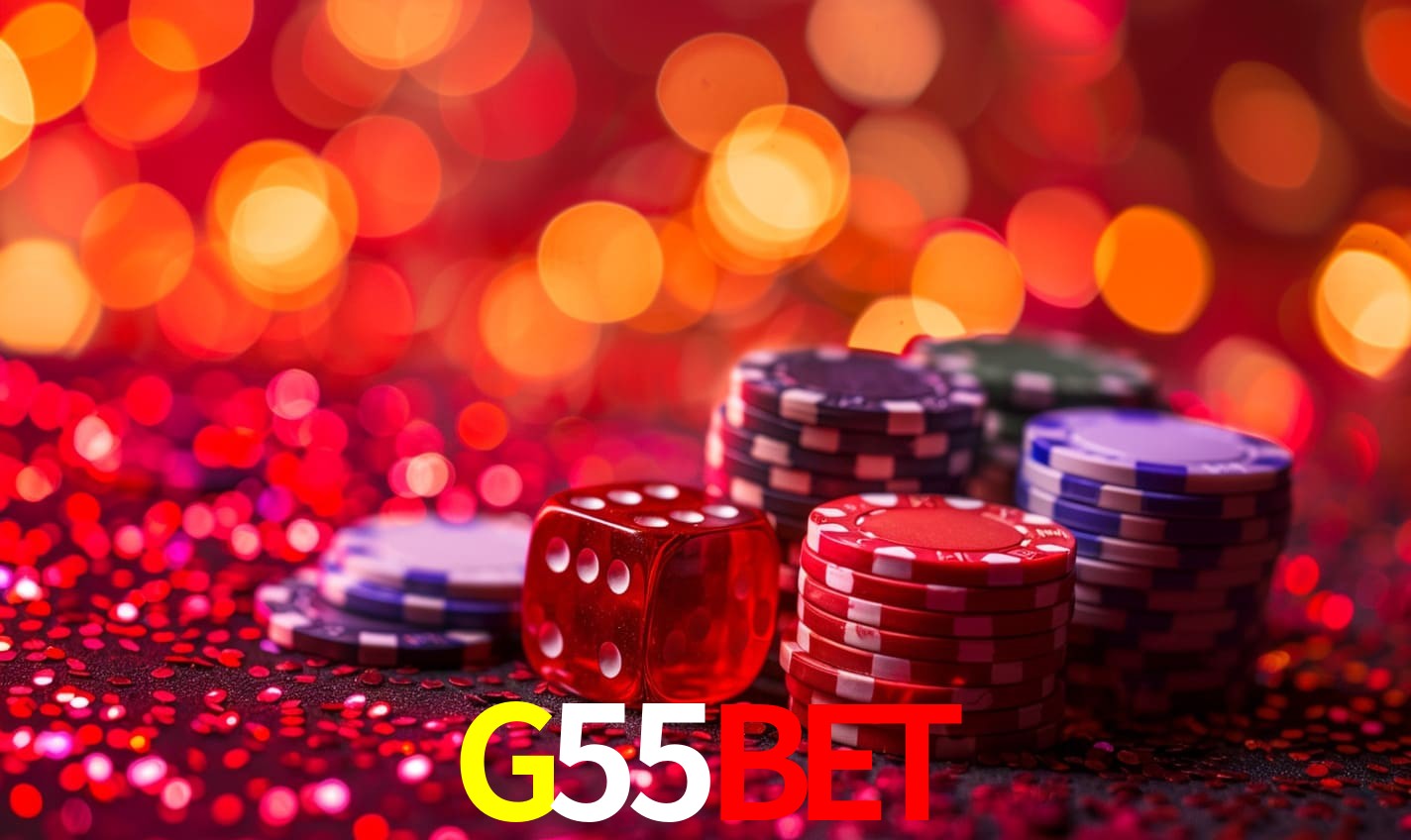 G55BET São Paulo - Jogo Coleção