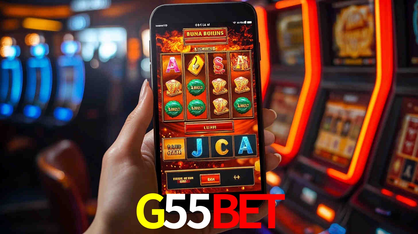 G55BET vip