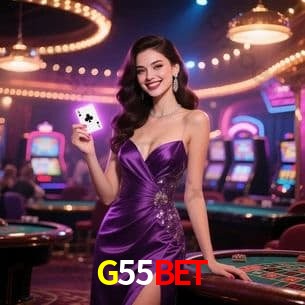 Apostas de Futebol G55BET