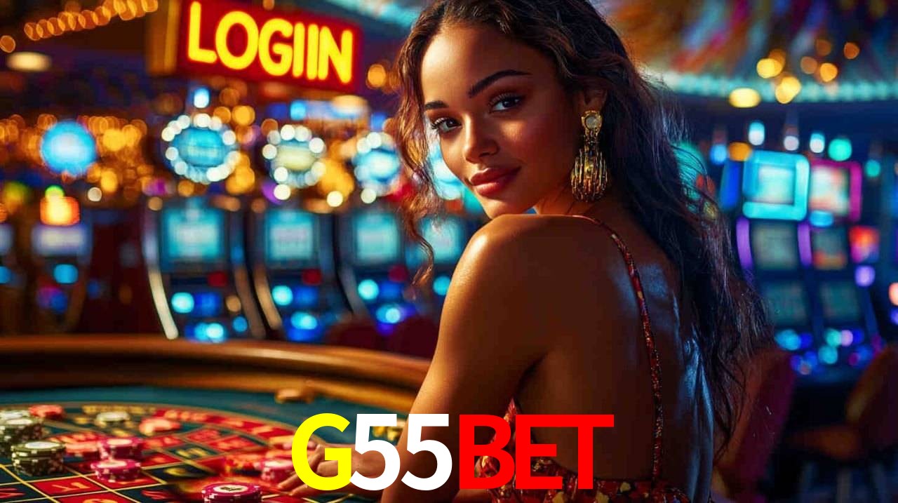 G55BET São Paulo - Jogo Providers
