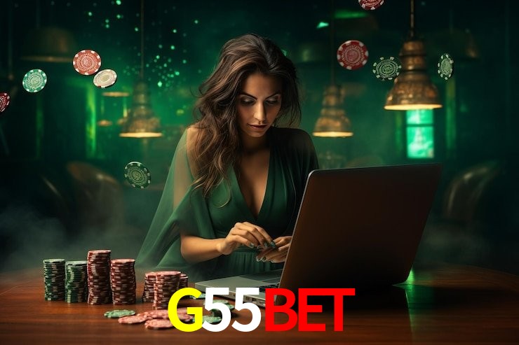G55BET - Installation Guide