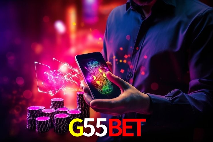 Apostas de Tênis G55BET