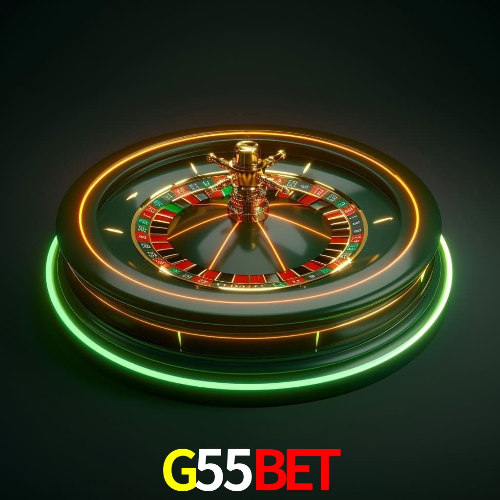 G55BET App - Aplicativo Móvel Oficial