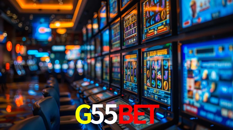 Weekend Specials G55BET