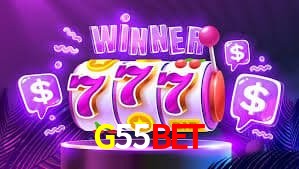 Bonus Features G55BET
